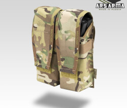 Подсумок А-18 АК Слот на 4 LC