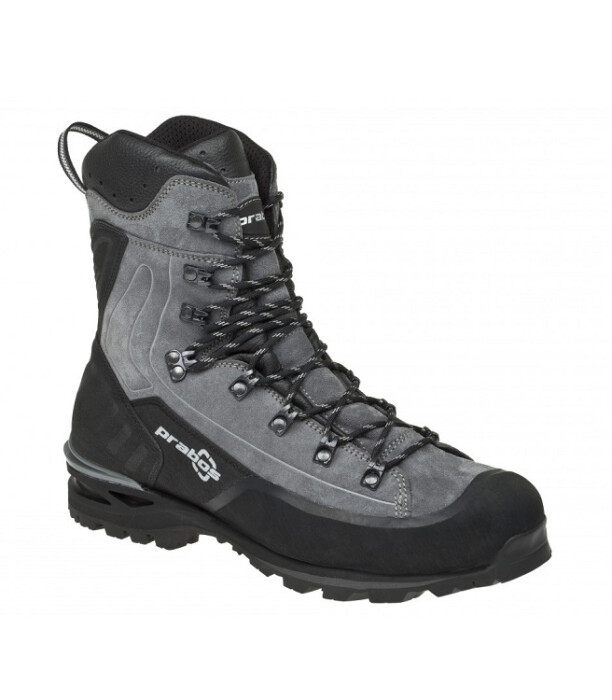 Ботинки Prabos Pular GTX, Grey в Капсуле