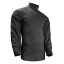 Рубашка под бронежилет Sturmer Combat Shirt G3, черная