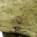 Куртка демисезонная с капюшоном Sturmer Winter Light Hood Ver 2, Multicam в Капсуле
