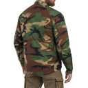 Куртка Helikon Wolfhound Jacket, US Woodland в Капсуле