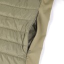 Куртка Snow Panther Mid-layer Thermal Jacket EMB9757 Emerson blue label в Капсуле