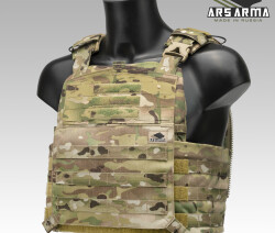 (А) Корсетный жилет А-20 Титан