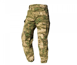 Брюки Sturmer Field Pants L5, A-Tacs FG