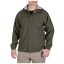 Куртка Duty Rain 5.11 Tactical, цвет Ranger Green