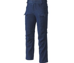 Джинсы UTP Denim Stretch Helikon, цвет Marine Blue