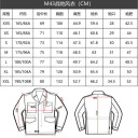 Куртка Dragon Tooth M43 Field Jacket, Army Green в Капсуле