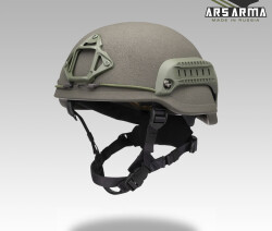 Арамидный Бронешлем ШБМ-2-С БР2 Омнитек