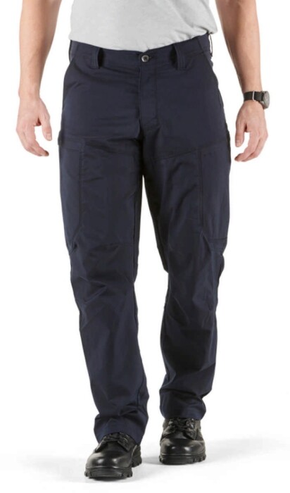 Брюки Apex 5.11 Tactical, цвет Dark Navy в Капсуле