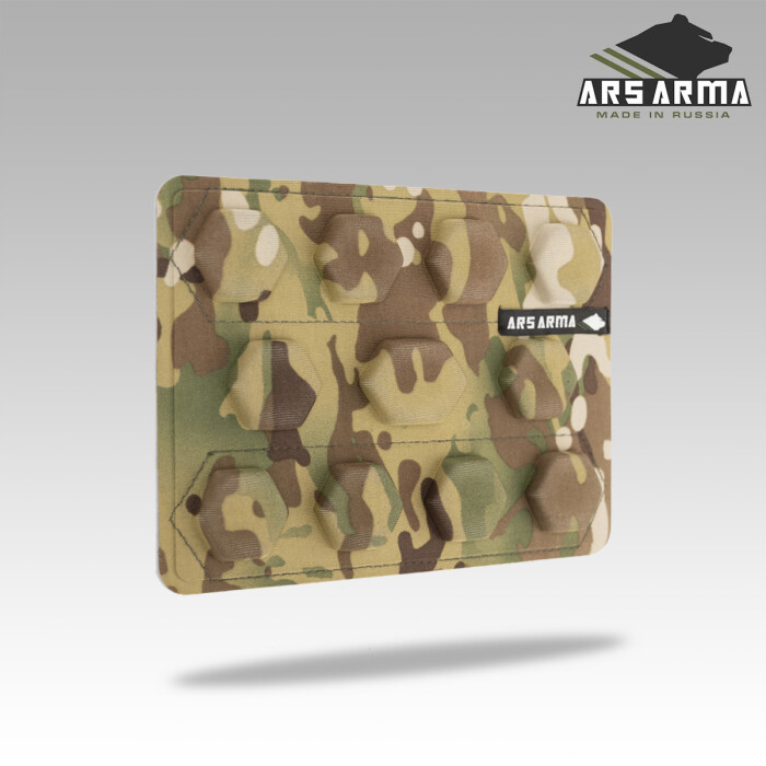 КАП HEXS камербанд пара в Капсуле