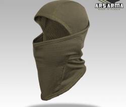 Маска флисовая Роршах