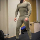 Термобрюки Sturmer TacFit, олива в Капсуле
