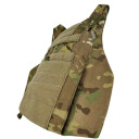 Корсетный бронежилет STRIKE ver.FAST ССО в Капсуле