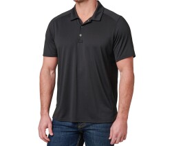 Поло Paramount Polo 2.0 5.11 Tactical, цвет Black