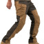 Брюки ArmyStroll UTP Cotton, Coyote/Black