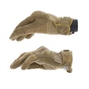 Перчатки тактические M-Pact 3 Mechanix Wear в Капсуле