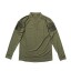 Футболка с длинными рукавами Velocity style Rugby Shekkin Gears