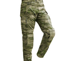 Брюки тактические Sturmer Striker Pro Ver II 65/35, A-Tacs FG