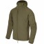 Ветровка флисовая Urban Hybrid Softshell Helikon-Tex
