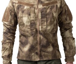 Китель-куртка