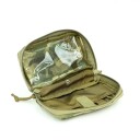 Утилитарный подсумок Ниндзя нагрудный Ars Arma в Капсуле