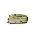 Медицинский подсумок А-17 Узкий отрывной Ars Arma в Капсуле