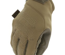 Перчатки ColdWork Original Mechanix, цвет Coyote