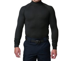 Пуловер/Лонгслив Mock Neck L/S Top 5.11 Tactical, цвет Black