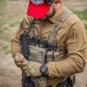 Рубашка Range Polo Shirt - Helikon-Tex в Капсуле