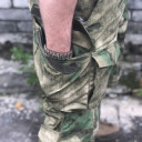 Брюки Sturmer Field Pants, A-Tacs FG в Капсуле