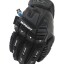 Перчатки ColdWork M-Pact Mechanix, цвет Grey/Black