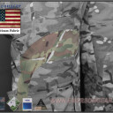 Брюки тактические Emerson G3 Tactical Pants, Multicam в Капсуле