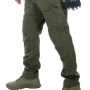 Брюки тактические Assault Softshell Pants Gongtex в Капсуле