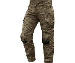 Брюки тактические Sturmer Combat Pants G4, Ranger Green