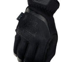 Перчатки Mechanix Wear FastFit TAB Glove, Black
