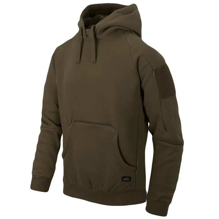 Толстовка Urban Tactical Hoodie Lite (Kangaroo) Helikon-Tex в Капсуле