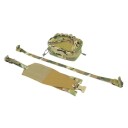 Медицинская сумка поясная А-23 Вейз Ars Arma в Капсуле