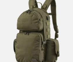 Рюкзак Ambush Helikon, цвет Olive Green (22,8л)