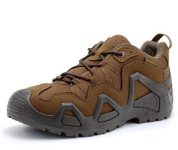 Ботинки Garsing 32 Кайман, Brown