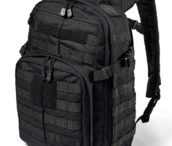 Рюкзак Rush 12 2.0" 5.11 Tactical, цвет Black (24л)