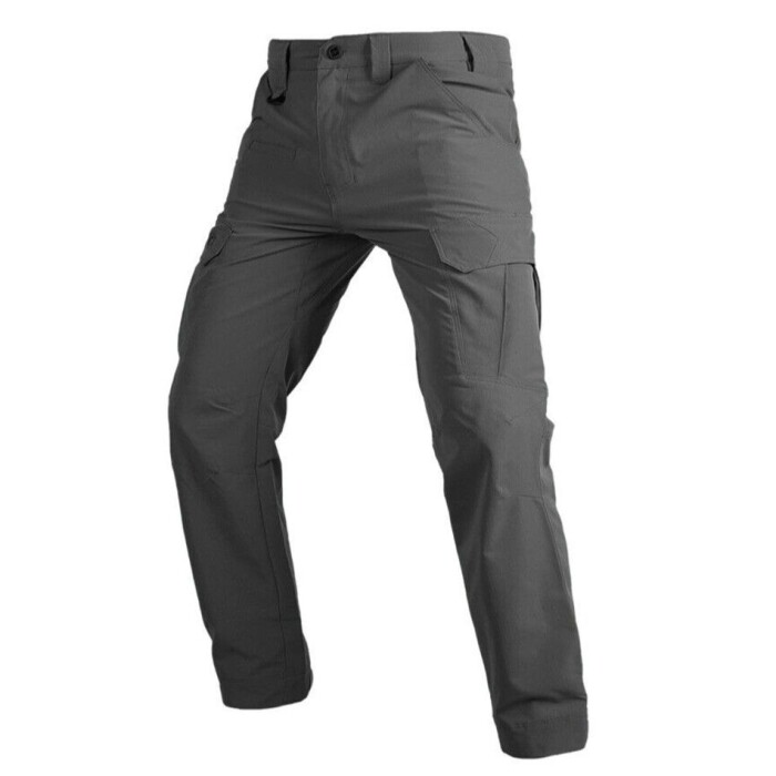 Брюки тактические Ergonomic G2 Light Tactical Trousers EMB9605 Emerson blue label в Капсуле