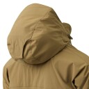 Куртка-ветровка TROOPER Jacket MK2 Helikon-Tex в Капсуле