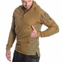 Толстовка тактическая Range Hoodie Helikon-Tex в Капсуле