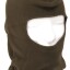 Балаклава Fleece Mil-Tec, цвет Olive