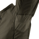 Куртка Helikon Wolfhound Jacket, Taiga Green в Капсуле