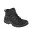 Ботинки Prabos BEAST Ankle GTX, Midnight Black