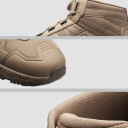 Ботинки Dragon Tooth LF Tactical Boots Mid Top, Light Brown в Капсуле