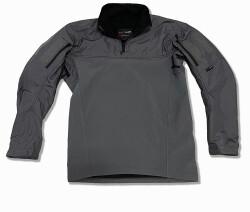Рубашка утепленная Red Cliff Minotaur, Grey