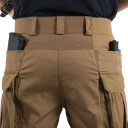 Брюки Helikon MBDU NR, MultiCam Black в Капсуле