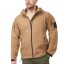 Куртка PCU Protective Combat Uniform EmersonGear, цвет Khaki